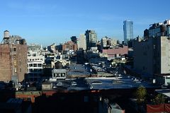 05-04 View To The Northwest Includes Trump Soho From My Room At NoMo SoHo New York City